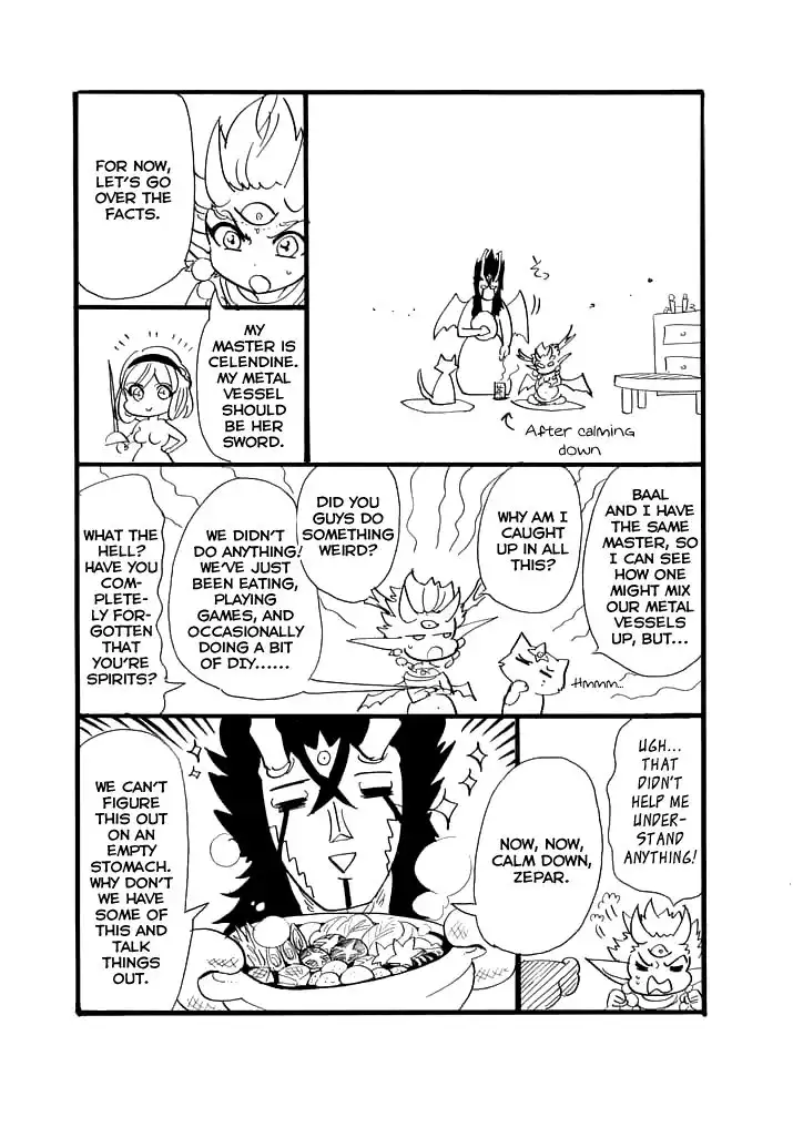 Magi - Sinbad no Bouken Chapter 139.5 4